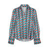 VMSORA LS SHIRT WVN