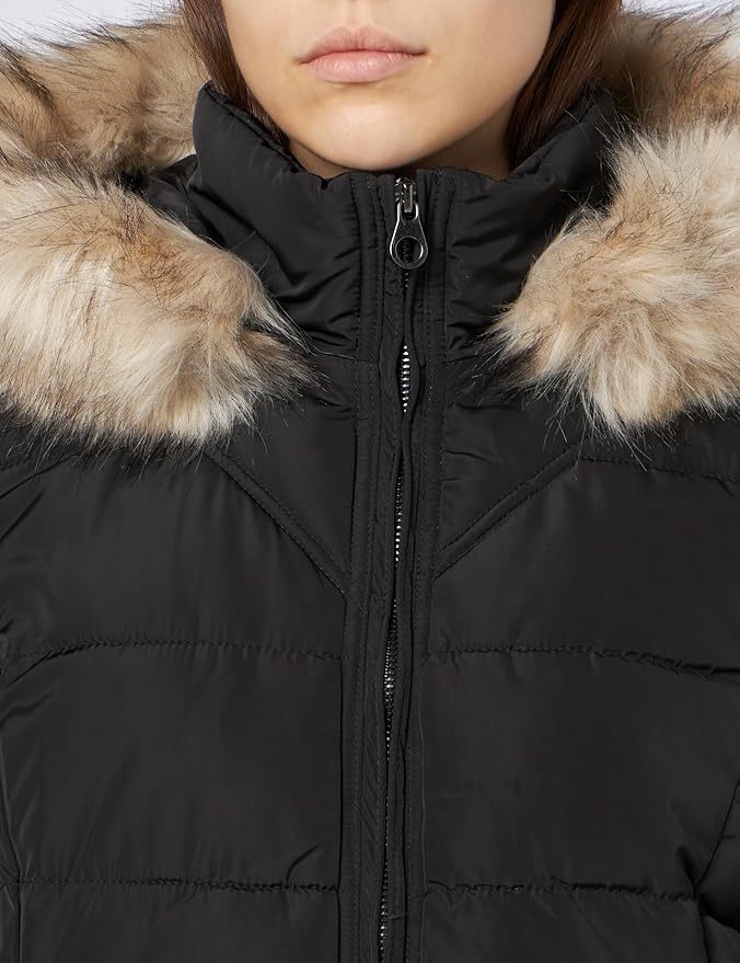 SHORT JACKET