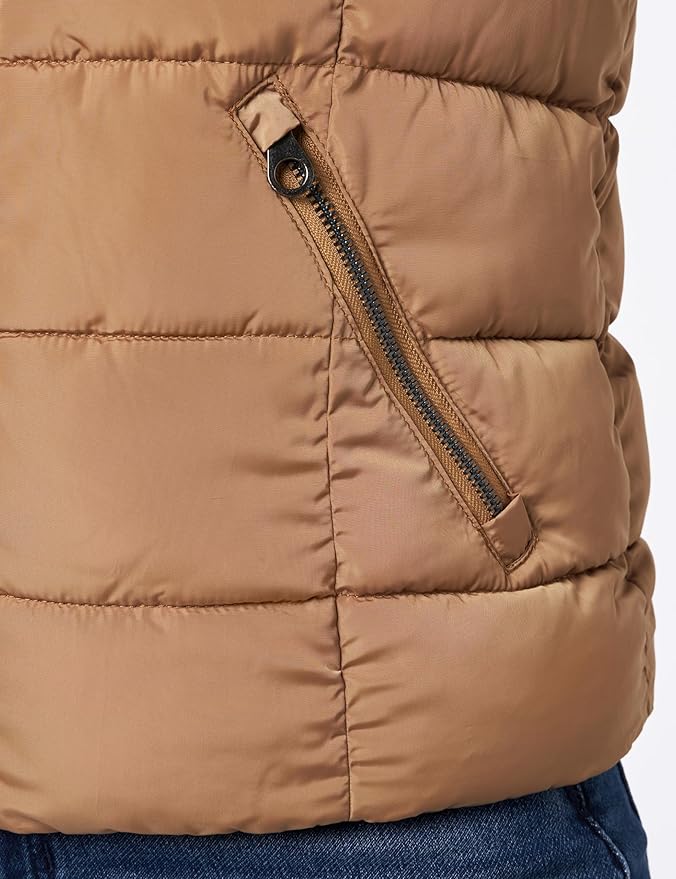 SHORT JACKET