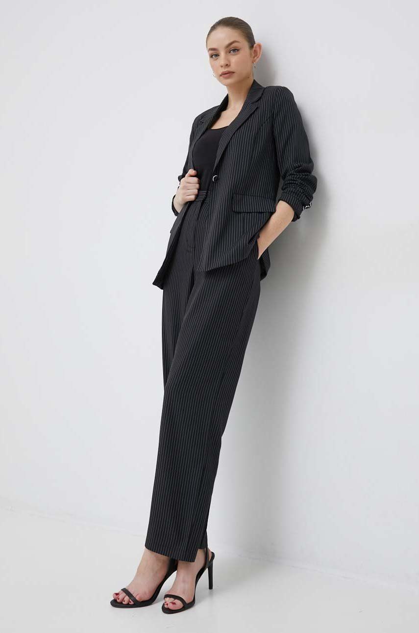 HIGH WAIST PANTS