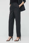 HIGH WAIST PANTS