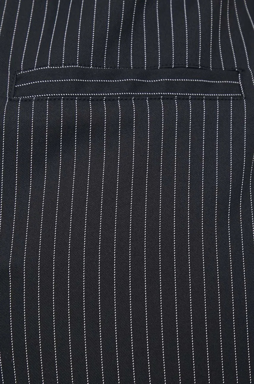 HIGH WAIST PANTS