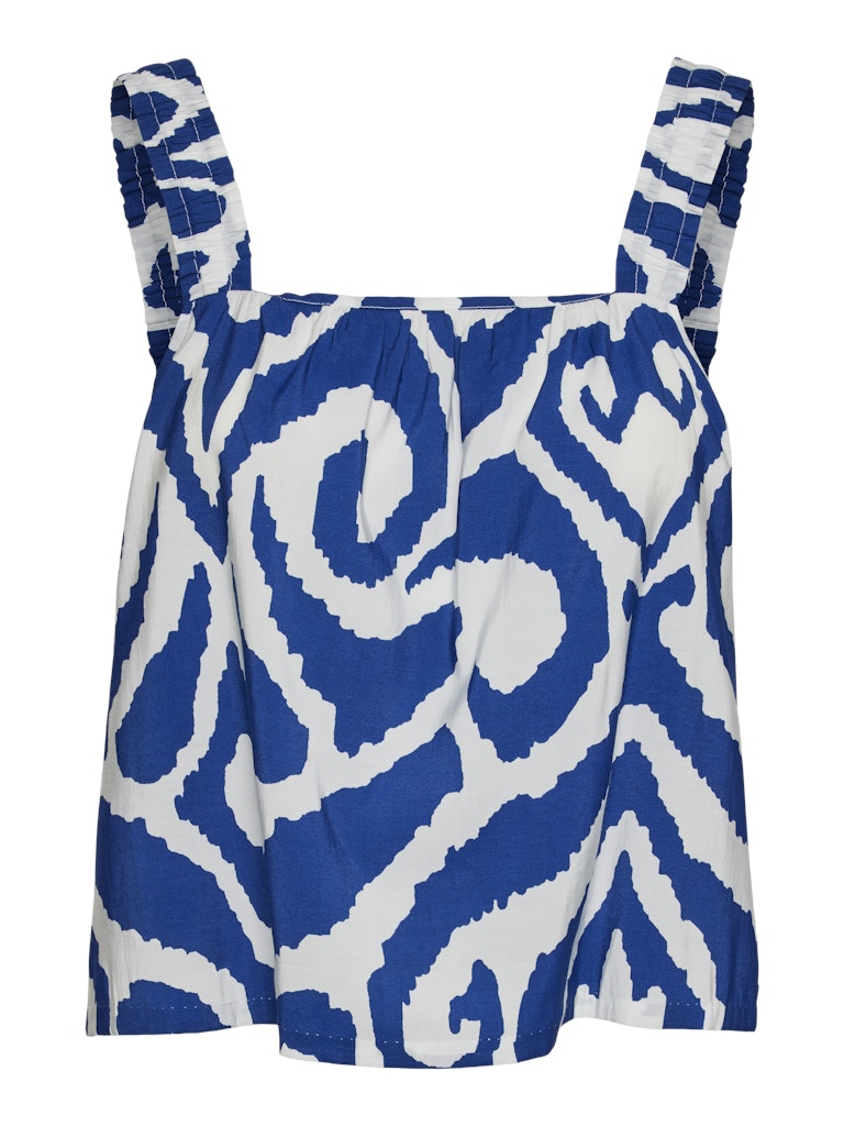 KARLI SINGLET TOP