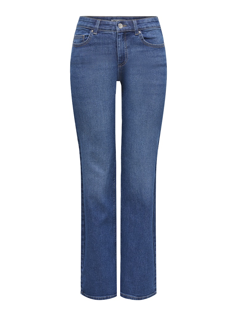 DARLA MID STRAIGHT DNM