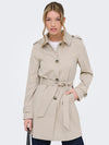 ONLDISA SB TRENCHCOAT