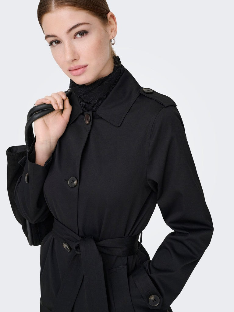 ONLDISA SB TRENCHCOAT