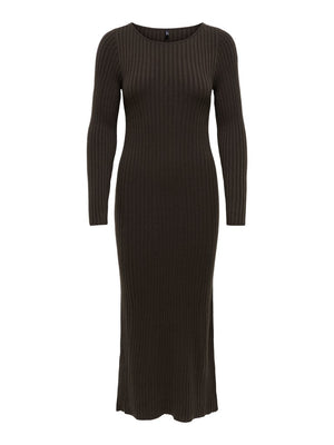 ONLASTA O-NECK DRESS