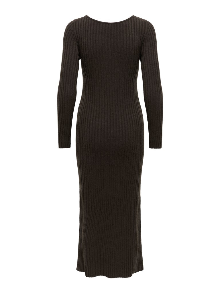 ONLASTA O-NECK DRESS