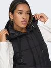 ASTA PUFFER WAISTCOAT