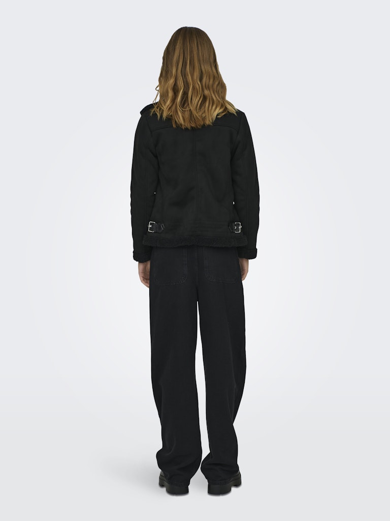 DIANA LIFE AVIATOR JACKET