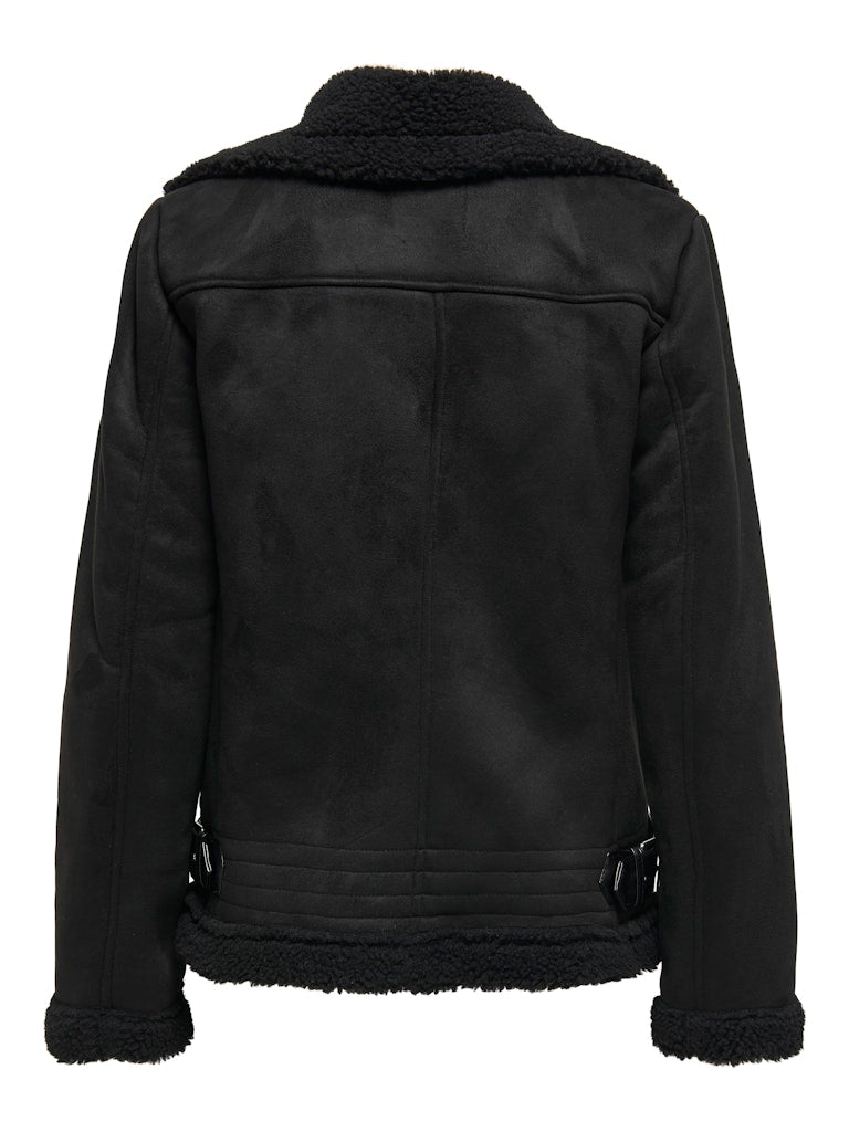 DIANA LIFE AVIATOR JACKET