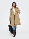 DINA LIFELONG COAT