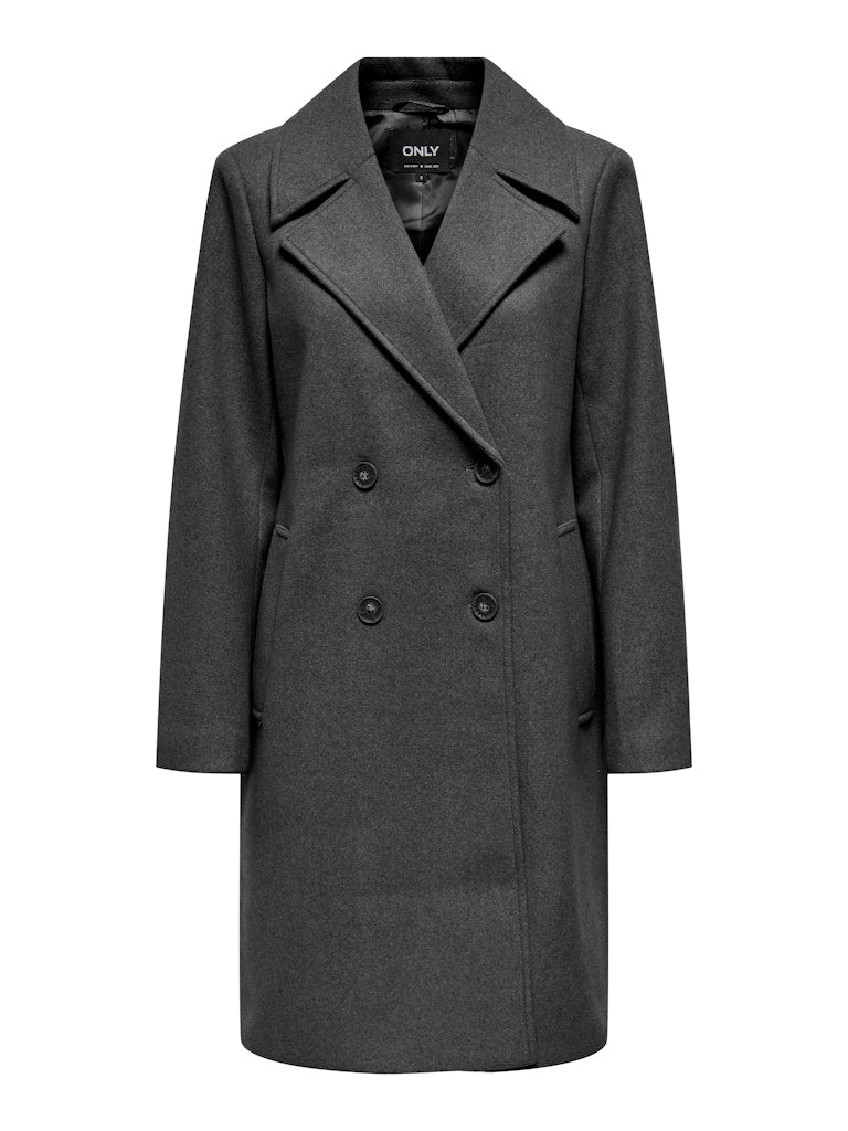 DINA LIFELONG COAT