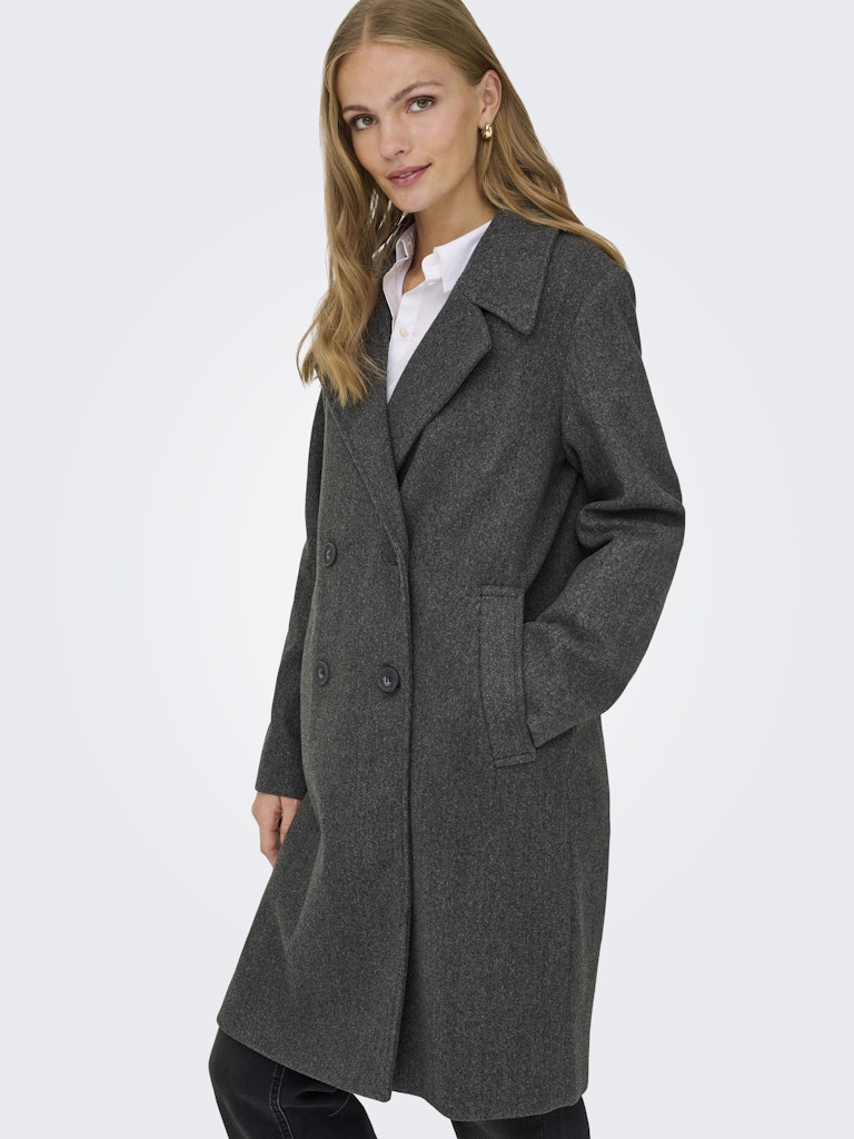 DINA LIFELONG COAT