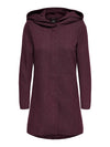 SEDONA LIGHT COAT