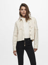 ONLELENA CROCHET JACKET
