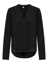 NOVA LONG SLEEVES TOP