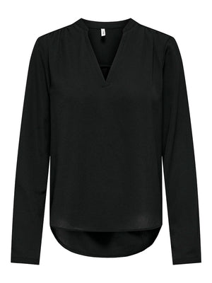 NOVA LONG SLEEVES TOP