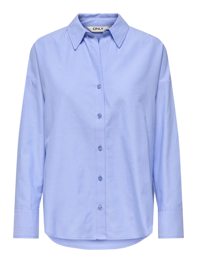 OREGON OXFORD SHIRT