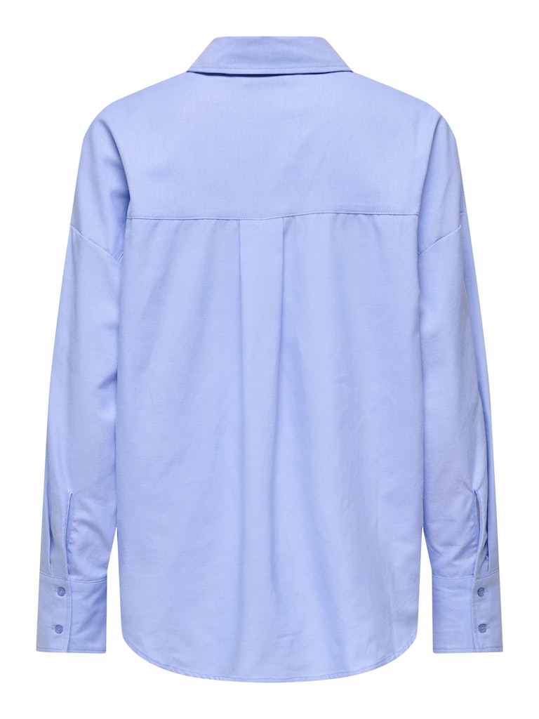 OREGON OXFORD SHIRT