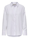 OREGON OXFORD SHIRT