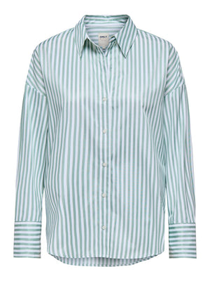 OREGON SOLO SHIRT