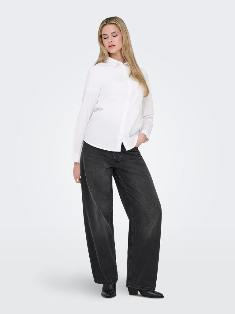 ONLDEA LS REGULAR SHIRT
