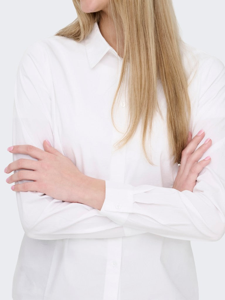 ONLDEA LS REGULAR SHIRT