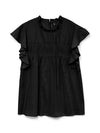 TRINE SL LACE TOP