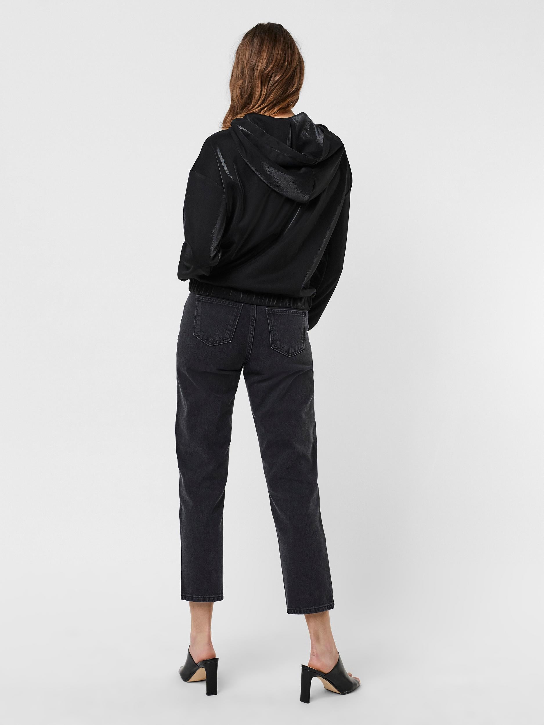 SHIMMER HOODIE