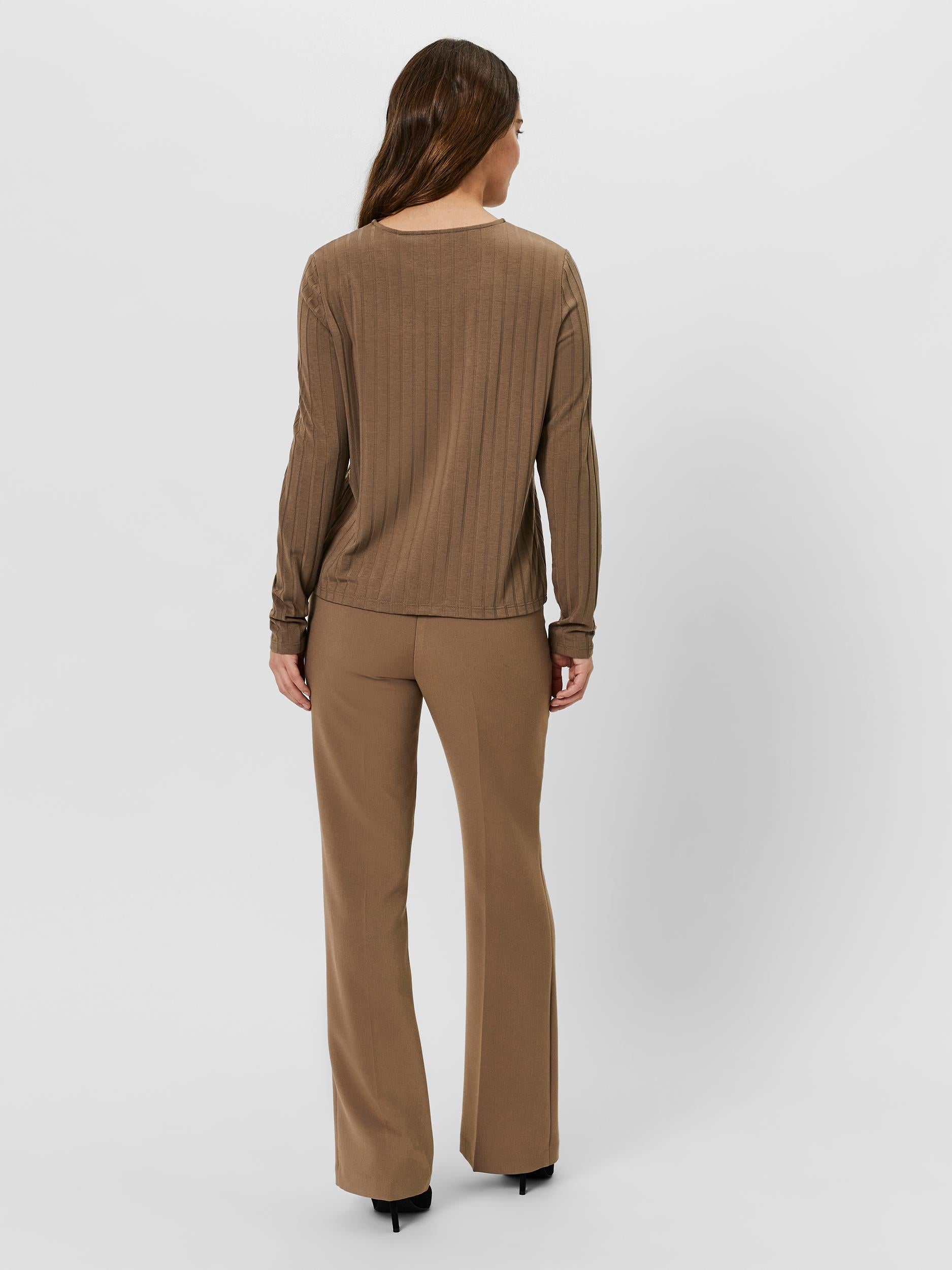 VMAGGI LS TOP JRS GA