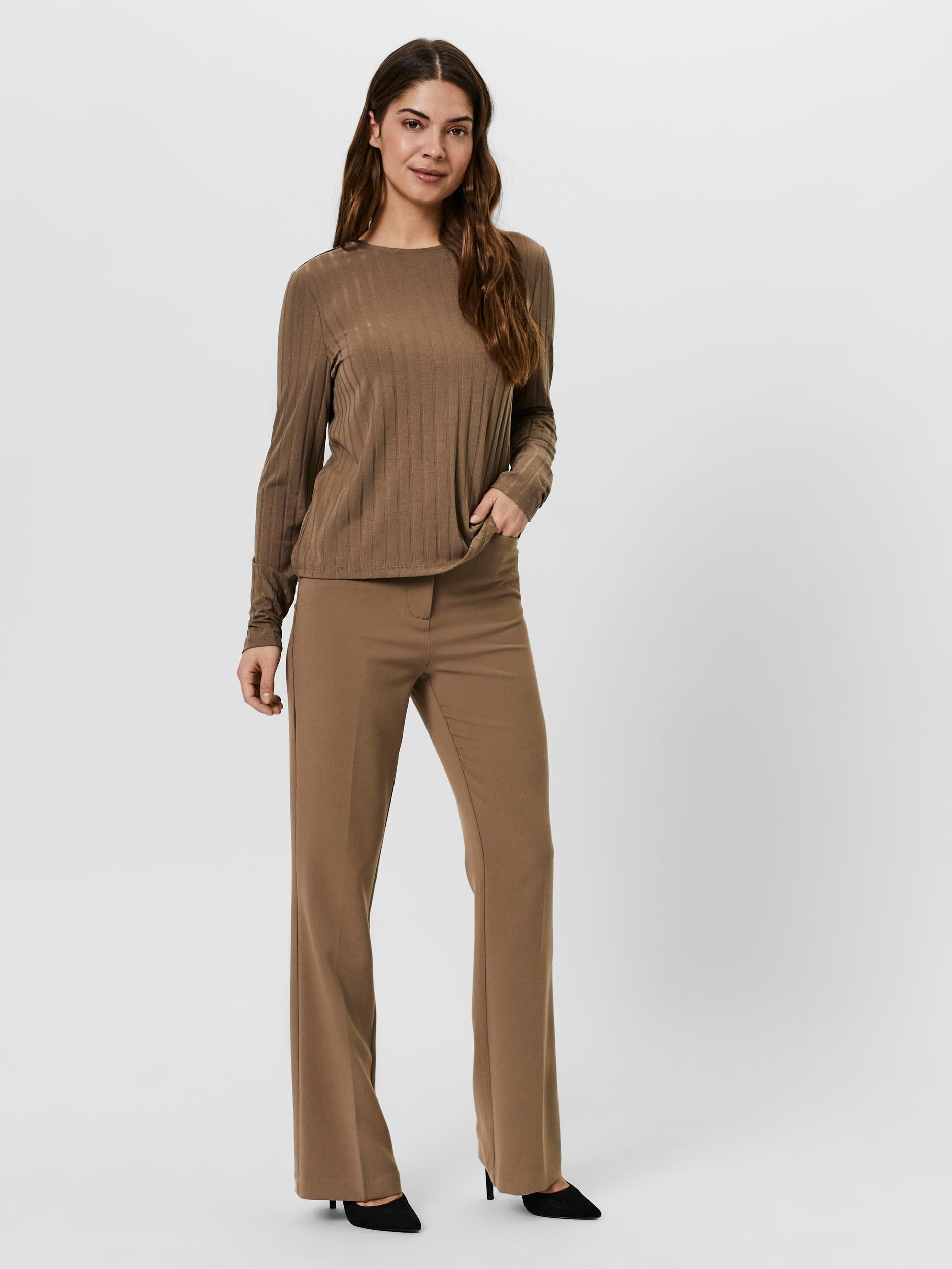 VMAGGI LS TOP JRS GA