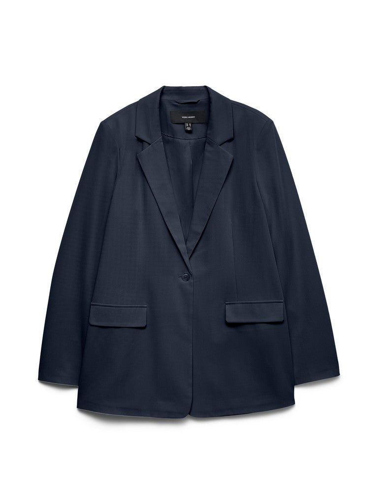 ZELDA LOOSE BLAZER