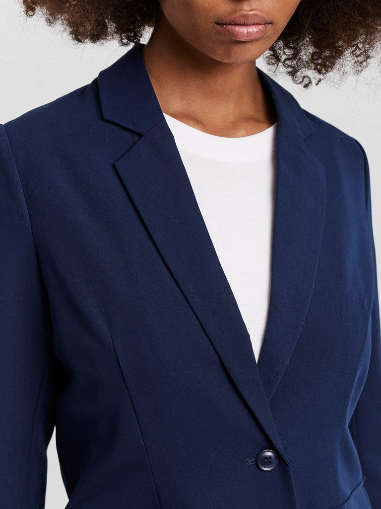 ZELDA LOOSE BLAZER