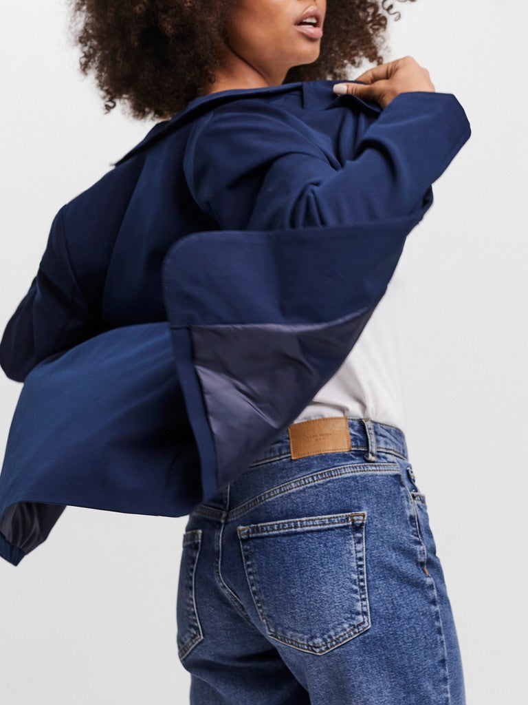 ZELDA LOOSE BLAZER