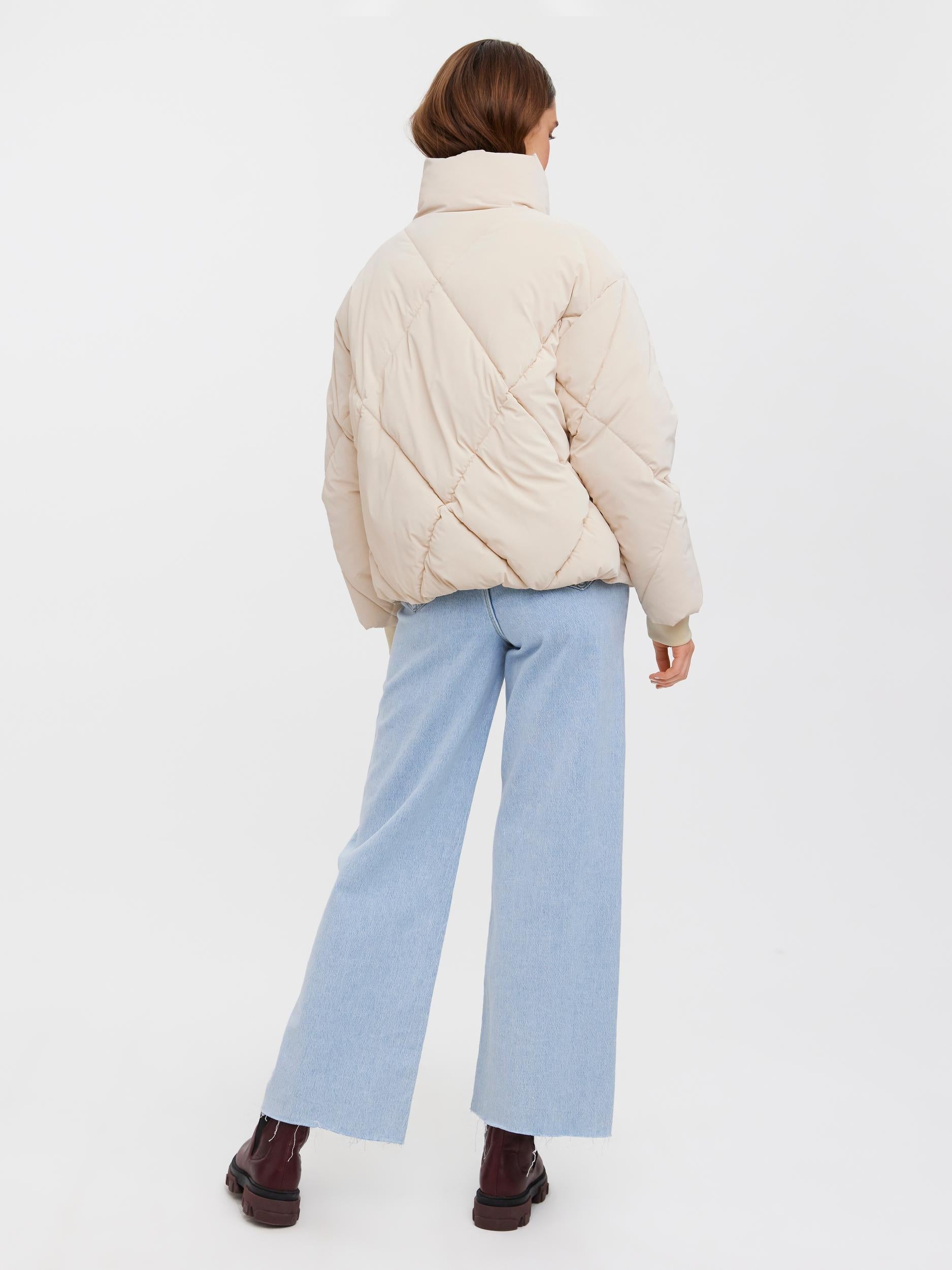 SHORT JACKET