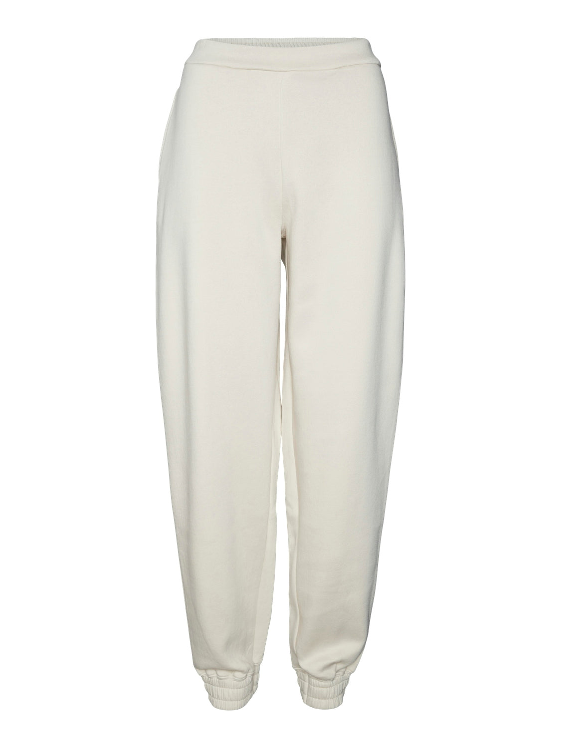 HIGH WAIST SWEAT PANT