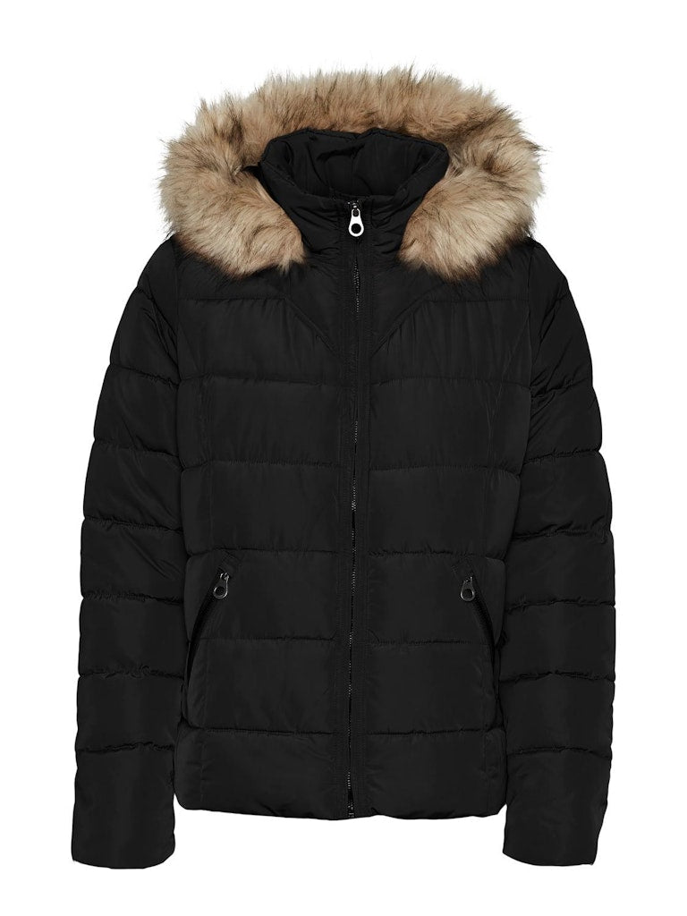 SHORT JACKET