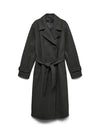 LONG TRENCHCOAT NOOS