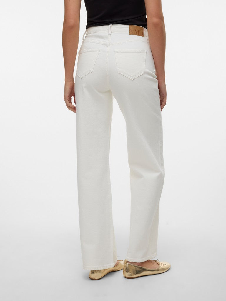 WIDE JEANS  GA NOOS
