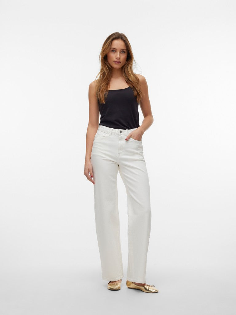 WIDE JEANS  GA NOOS