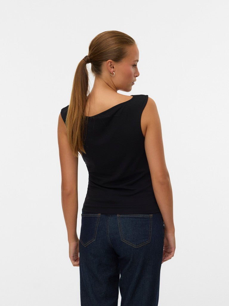 JOLENE WATERFALL TOP