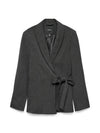 LOOSE STRAP BLAZER