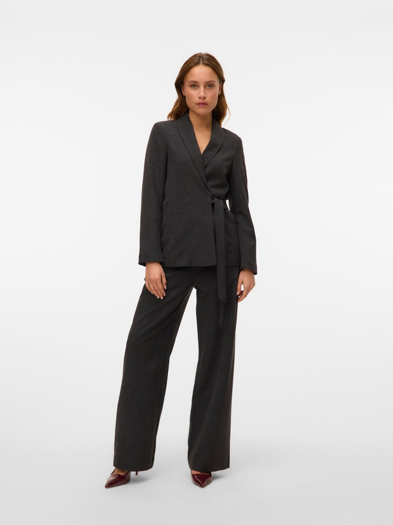 LOOSE STRAP BLAZER