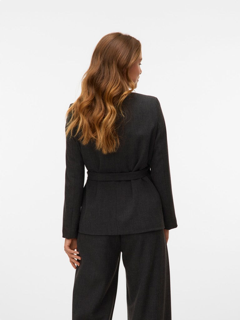 LOOSE STRAP BLAZER