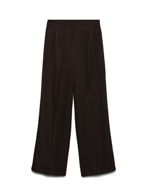 GREY HW PANTS