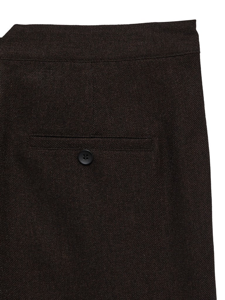 GREY HW PANTS