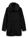 COZY JACKET