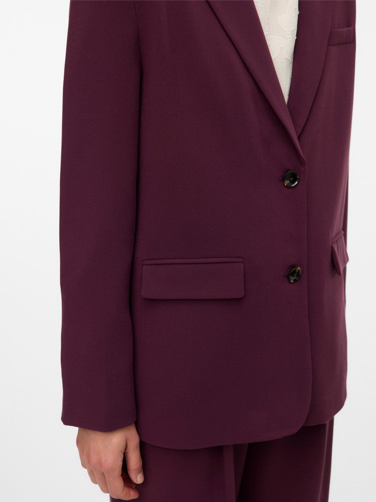 MICHELL OVERSIZED BLAZER