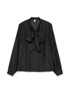 HALSTON BOW TOP